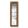 thumbnail image 3 of ArtToFrames 4x16 inch New Gold Picture Frame, Gold Wood Poster Frame (4998), 3 of 8