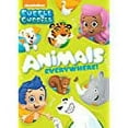 thumbnail image 3 of Bubble Guppies: Animals Everywhere!, 3 of 3