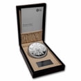 thumbnail image 4 of 2021 GB 1 kilo Silver Queen's Beast Collector (w/Box, COA), 4 of 4