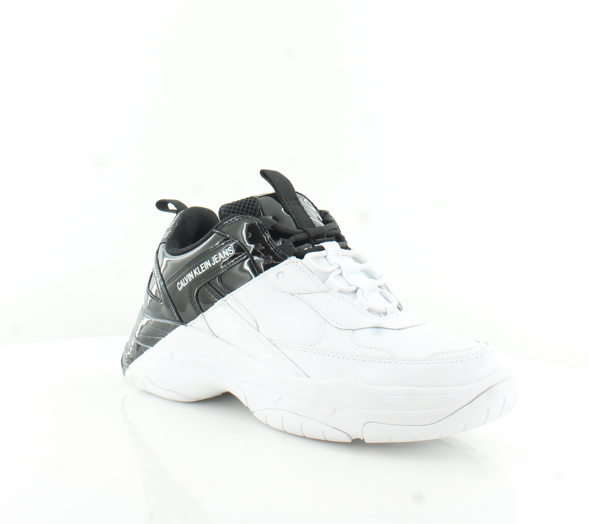 calvin klein madelia trainers
