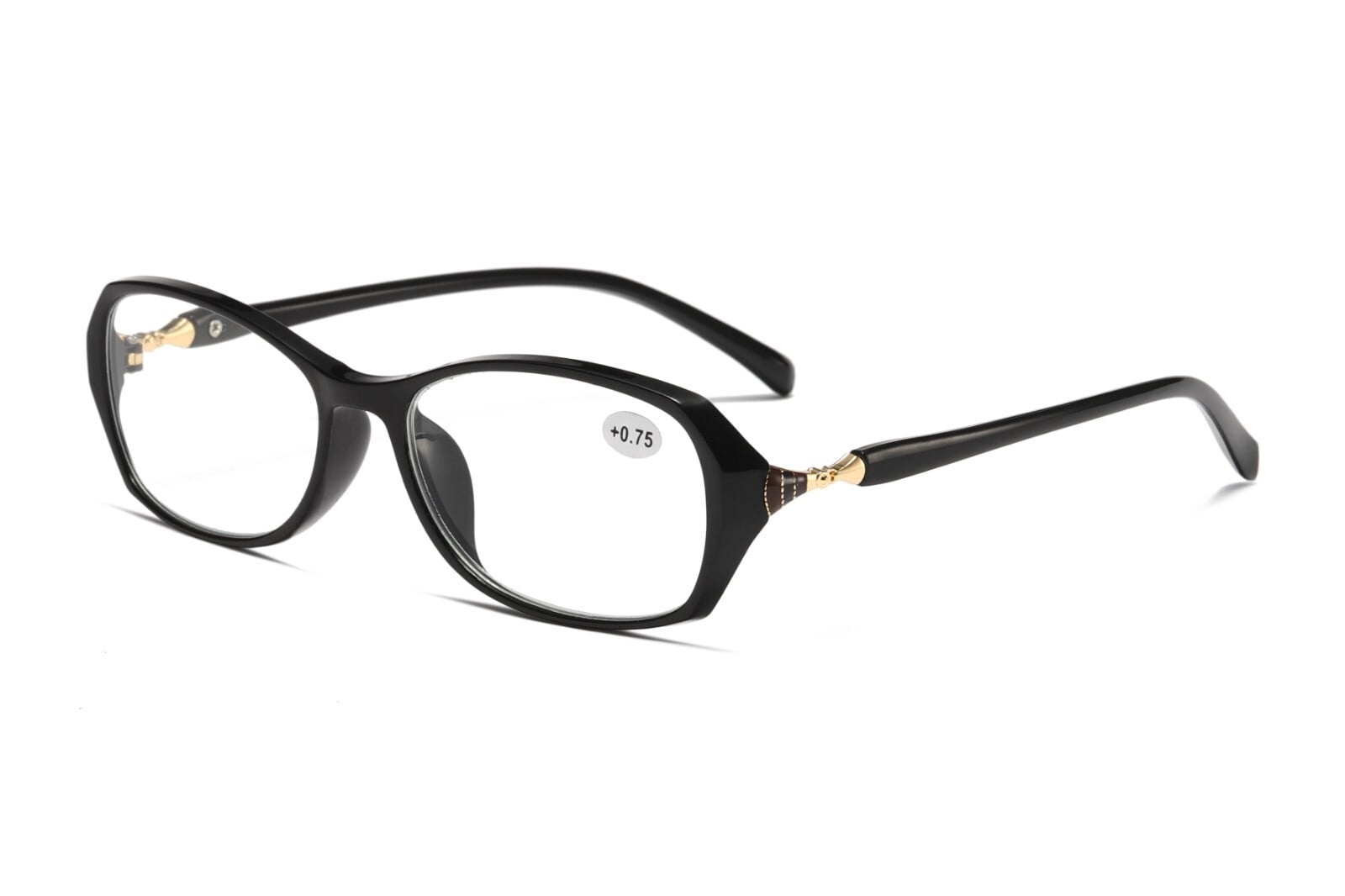 8 Pairs Ladies Blue Light Blocking Reading Glasses Readers for Reading Paper work