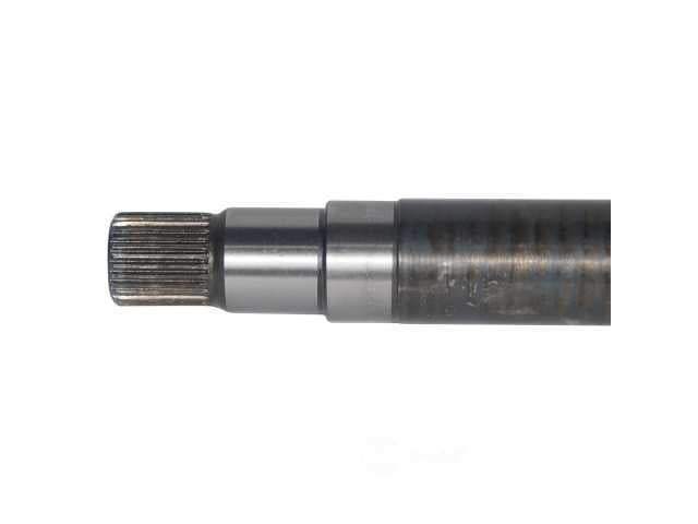 GSP NEX12011 Chrysler, Dodge, Ram (3.0, 3.6 - FWD) CV Intermediate Shaft - Front Right, Chrysler