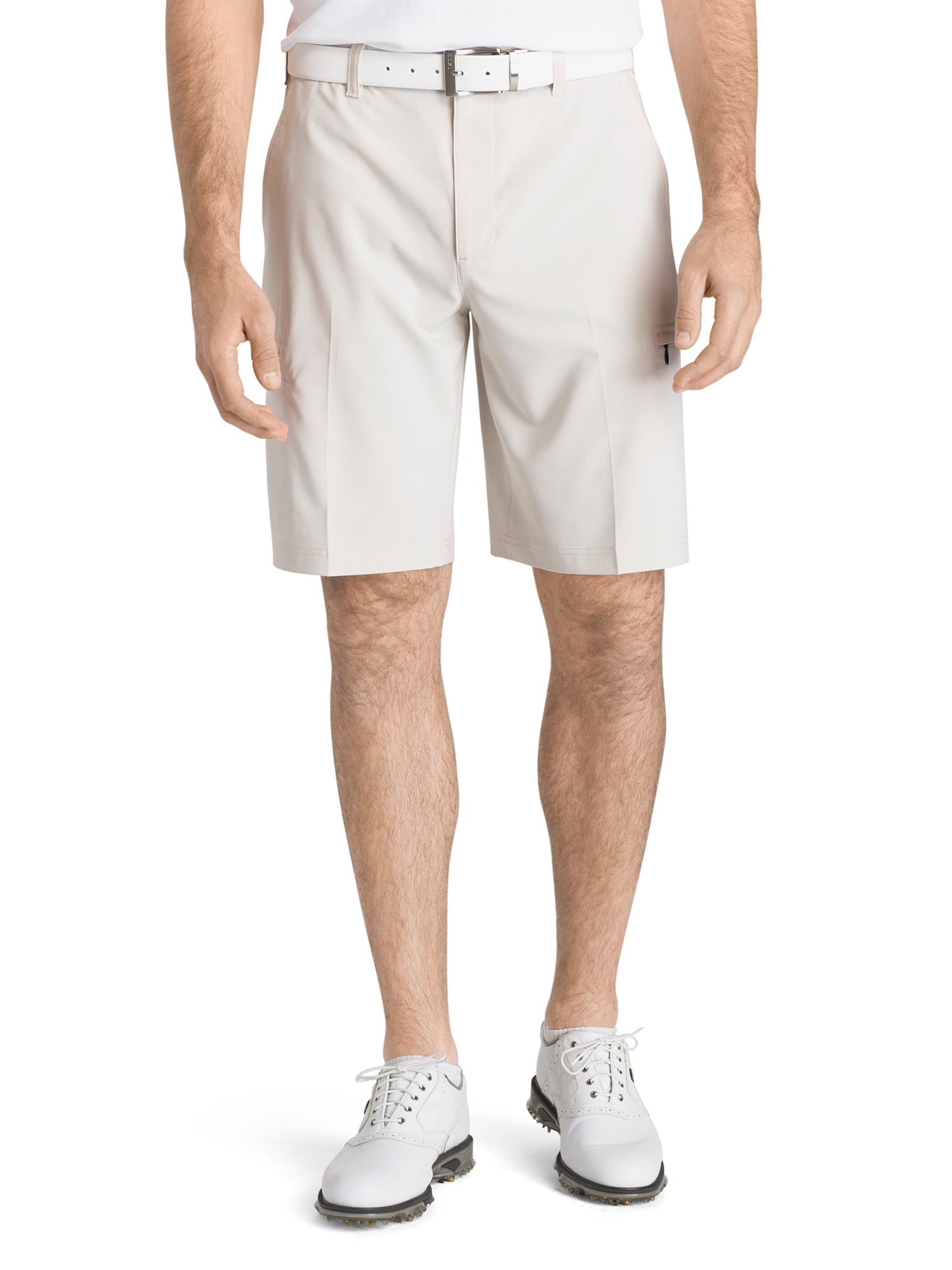 Izod Mens Casual Shorts Choose Style Color & Size 