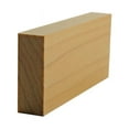 thumbnail image 3 of EWSS11 Square Stock 2" Wide x 3/4" S4S Trim. Unfinished, 3 of 7