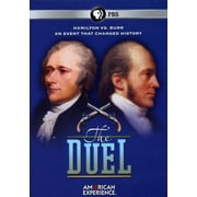 The Duel (American Experience) (DVD), PBS (Direct), Special Interests