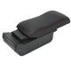 thumbnail image 3 of Caja de almacenamiento para reposabrazos de consola central, caja para reposabrazos de consola de automóvil Caja para reposabrazos de consola central Caja para reposabrazos de consola de automóvil Fa, 3 of 12