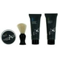 thumbnail image 2 of Cruiser by Aubusson, 4 Piece Grooming Advanced Shave Set for Men, 2 of 3