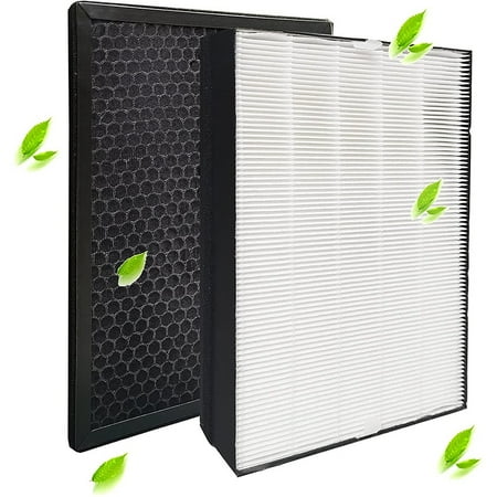 

HEPA Filter Replacement Filter for FY2420/40 FY2422/40 Purifier 2000 2000I Series Replace AC2889 AC2887