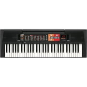 Yamaha PSRF51 61-Key 120 Voices Keyboard