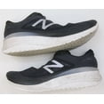 thumbnail image 2 of New Balance Men's Athletic Running Sneakers Shoes Black Sixteen 16 D MMORBK A19, 2 of 6