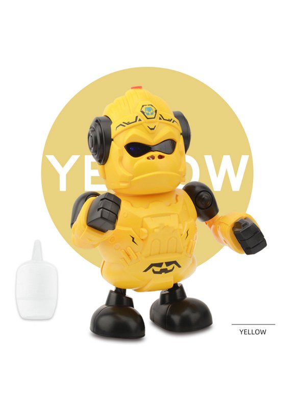 King Kong Toys in King Kong