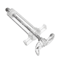 thumbnail image 1 of Jeringa de alimentación para loros, alimentador de loros de 30ml, suministros para pájaros y loros, alimentador para loros Sailing Electrónica, 1 of 5