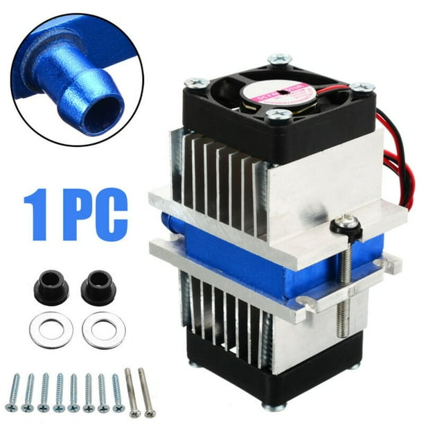 Peltier refrigeration cooling best sale system