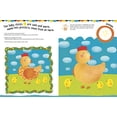 thumbnail image 2 of Palm Painting: Level 1 (Clever Hands Ages 1-3), 2 of 2