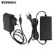 thumbnail image 2 of Cargador UE EE. UU. Reino Unido Baterías no incluidas para sierras eléctricas/taladros eléctricos/llaves eléctricas/amoladoras angulares Carga de baterías, 2 of 5