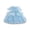 Sky Blue, variant on Girls Dresses Girls Tutu Dress for Birthday Party Glitter Sequin Bow Formal Gown for Special Celebrations and Events Sky Blue 70