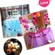 thumbnail image 3 of Bearachild Decoración Fiesta Cumpleaños Celebración Extra Especial Con Tul Boda Y Decoracion Eventos Fiesta Decoraciones Para Eventos Beige Type3 NO3, 3 of 6