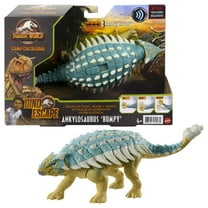 Jurassic World Roar Attack Dinosaur Action Figure Toys 4 Year Olds & Up