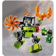 thumbnail image 2 of LEGO Power Miners Mine Mech 8957, 2 of 5