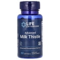 thumbnail image 1 of LIFE EXTENSION | Milk Thistle advanced | 60 softgels, 1 of 2