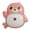 Pink, variant on TIMIFIS Paddling Prop Swimming Pool Play Water Baby Bath Toys Spray Education
