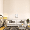 thumbnail image 3 of Global Gallery's 'Color the Forest Color X' by Elyse DeNeige Stretched Canvas Wall Art, 3 of 4