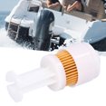thumbnail image 3 of Para filtro de combustible 65L245630000 Reemplazo apto para F150/F200/F225/SX250 ANGGREK Otros, 3 of 8