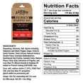 thumbnail image 2 of Lucky Jerky DIY Seasoning Kit - "The Heat" - 12oz, 2 of 8