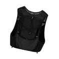 thumbnail image 4 of Chaleco de hidratación para correr, mochila de hidratación, mochila para correr para hombres y mujeres, paquete de hidratación liviano para ciclismo Negro, 4 of 8