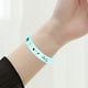 thumbnail image 5 of KAKOWELY 10 pulseras de silicona luminosas para la fiesta de graduación de 2025. Ideales para eventos y celebraciones. Suministros para fiestas de graduación., 5 of 5