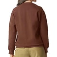 thumbnail image 2 of Gildan Chandail en Molleton en Molleton Mi-Épais pour Adulte Softstyle, 2 of 3