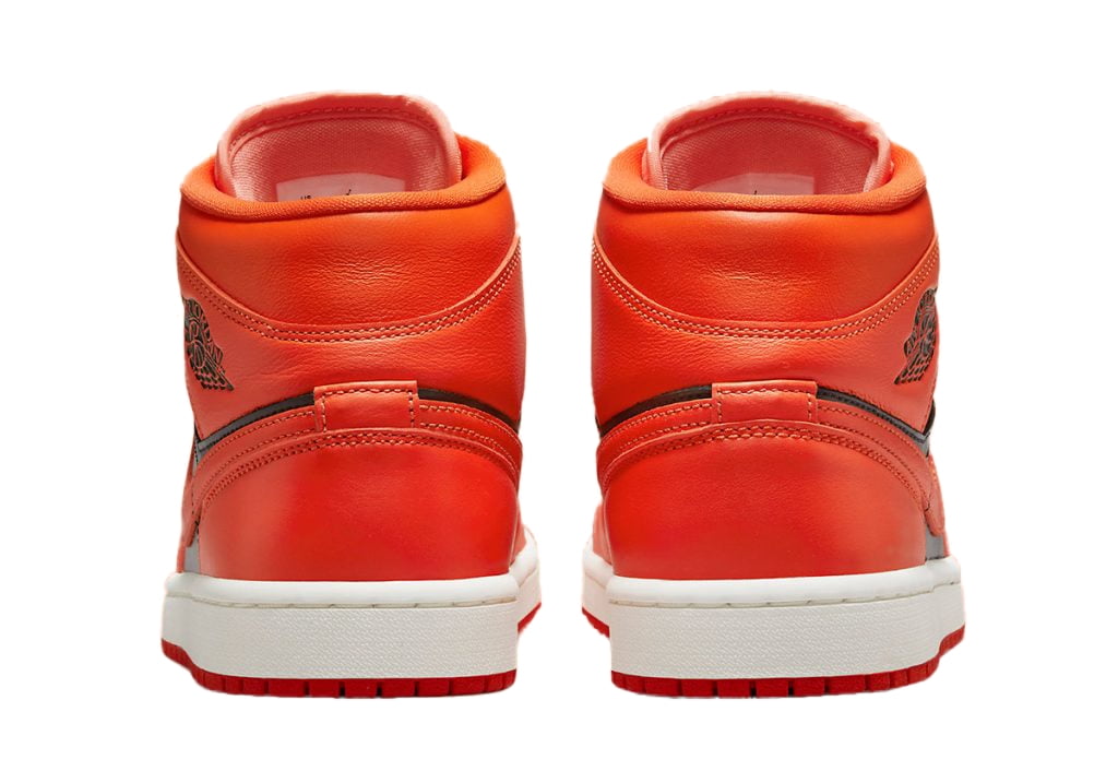 air jordan 1 mid se crimson bliss