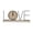 A, variant on HOARBOEG BLOVE HOME LOVE Letter Metal Table Clock, Wood Base Decorative Desk Clock, Silent Non-Ticking Modern Farmhouse Mantel Clock for Living Room Bedroom Office Shelf Decor, Black
