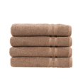 thumbnail image 6 of Linum Home Textiles Denzi Hand Turkish Cotton Hand Towel (Set of 4), 6 of 7