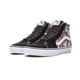 thumbnail image 2 of VANS MENS SK8 Hi "Floral" VN0A4BV61JA VN0A4BV61JA from Stadium Goods, 2 of 8