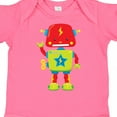 thumbnail image 4 of Inktastic Toy Robot Boys or Girls Baby Bodysuit, 4 of 5