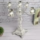 thumbnail image 1 of Candelabro vintage europeo candelabro en relieve para regalo artístico para cena amigo amante boda ANGGREK Otros, 1 of 8