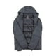 thumbnail image 3 of Chaqueta Tommy Hilfiger para hombre, clásica, con capucha, acolchada, azul marino, 3 of 4