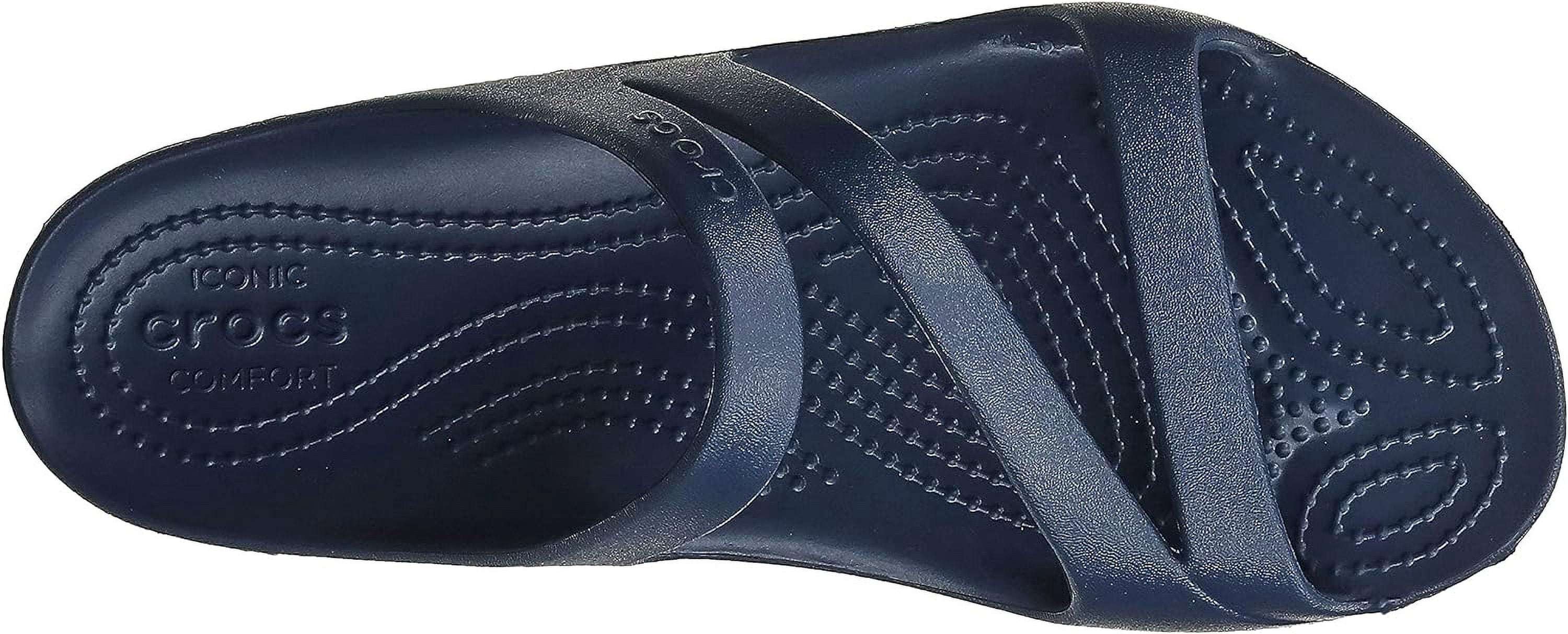 Crocs Women's Kadee II Strappy Sandals