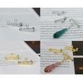 thumbnail image 4 of Creative Jewelry Conversion Tool Pin to Pendant Converters Versatile Brooch Pins Adapter Stylish Craft Accessory, 4 of 9