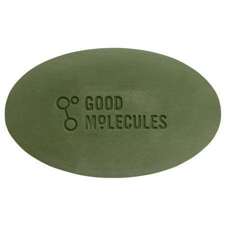 Good Molecules Brightening & Dark Spots Bar - 3 oz