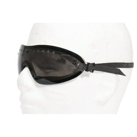 

TMC Regulated Low Profile Goggle ( Smoke Grey ) in Smoke Gray