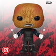 thumbnail image 2 of Funko Pop Michael Pfaff #379 Slipknot Banda Heavy Metal Original, 2 of 3