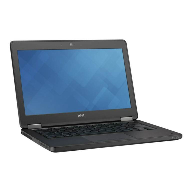 Dell Latitude E5250 - Intel Core i5 5300U / 2.3 GHz - vPro - Win 7 Pro 64-bit (includes Win 8.1 Pro 64-bit License) - HD Graphics 5500 - 8 GB RAM -