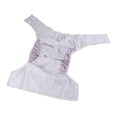thumbnail image 3 of Pañales para adultos BuyWeek lavables reutilizables ajustables transpirables para personas mayores, 3 of 12