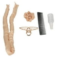 thumbnail image 1 of Bandeau Fer à Friser, Ensemble de Fer à Friser Sans Chaleur, Bandeau Rouleau Fer à Friser Sans Chaleur, Expérience Inégalée, 1 of 7