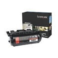 thumbnail image 1 of Lexmark T640 T642 T644 High Yield Cartouche d'impression, 1 of 8