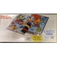 thumbnail image 2 of Risk & Castle Risk Fair/VG+, 2 of 2