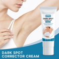 thumbnail image 2 of Puntoco Crema blanqueadora para axilas Crema blanqueadora e iluminadora para el cuidado corporal de la piel 50 g, 2 of 5