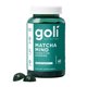 thumbnail image 1 of Gomitas Goli Matcha Mind con Cognizin 60 veganas sin gluten, 1 of 6
